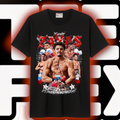 Zayas – It's Time to Make History Tee