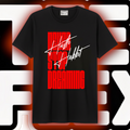 Never Stop Dreaming Tee