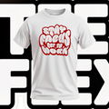 Stay Focus Get To Work Tee