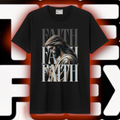 Faith Over Everything Tee