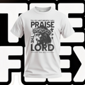 Till My Last Breath I Will Praise The Lord Tee