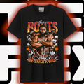 Jaron "Boots" Ennis – Mr. Catch A Body Tee