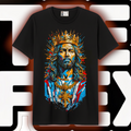 King of Kings Jesus Tee